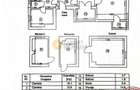 4 camere + birou | Biserica Casin | 110mp total | Renovat 2025 - 1