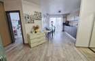 Apartament 3 camere, parcare, str Florilor Floresti Atelierul de Pizza - 2