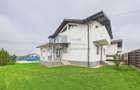 Casa de vânzare în Periș – 4 camere, teren 770 mp, piscină, garaj, apr - 2