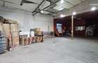 De inchiriat - Hala/Spatiu logistic si spatii birouri - Centura Galati - 11