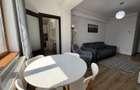 Apartament mobilat complet | Zona Palas | Terasa | Parcare privata - 4
