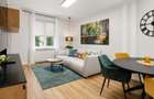 Apartament 3 Camere | Design Premium | Boxa Subsol | Floreasca - 1