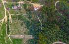 Teren intravilan de 1 ha cu vedere la munte – Zărnești, Brebina - 7