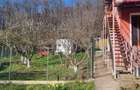 Casă P+M cu 1.558 mp teren, livadă și garaj | Barza, Gorj Comision 0% - 12