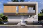 Vila Individuala Moderna de Vanzare | Popesti-Leordeni | 4 Camere | - 5