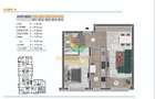 2 camere bloc nou Finisaje Premium Berceni - Grand Arena - 5