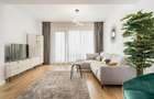 Apartament 3 camere Nord | complet mobilat | 2 parcari subterane - 1