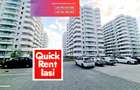Copou Royal Town Residence Apartament 2Camere Decomandat Modern Spatios - 14