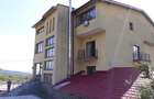 Pensiune Horezu Valcea 2007, 964 const si teren 1461 mp, pretul 550 000 euro neg - 3