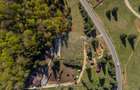 Poiana Brașov | teren cu panoramă largă către munți - 11