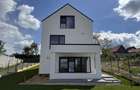 Casa individuala, 160 mp+ 873 mp teren, parcare, zona Feleacu - 5