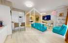 Apartament cu 3 camere, 71mp utili+balcon 12mp, loc de parcare - 4