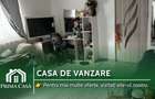 Casa cu 5 camere in zona D. Filipescu Posta teren 400mp Pret: 110.000 neg. - 1