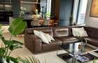 Penthouse 3 camere – design premium | Terasă generoasă - 3