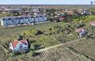 Teren intravilan, 610 mp, front 23 m, utilitati | Str. Teius - Rahova - 4