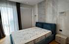 Modern 3-bedroom apartment//terrace//One Herastrau Towers - 7
