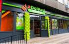 Spatiu comercial Ion Mihalache - 1