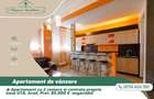 Apartament cu 2 camera și centrală proprie, zona Uta, Arad - 1