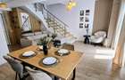 Duplex 3 camere +Loc de parcare in Complexul Central Adress - 2