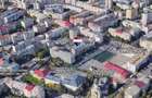 Apartament de vanzare cu 3 camere  Petru Rares Etaj 3 - 1
