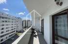 Apartament de inchiriat cu 2 camere, mobilat si utilat, balcon - 5