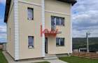 Casă individuală P+1 | ~99 mp utili | Teren 543 mp | Valea Lupului - 1