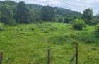 Vand 2.582 mp teren intravilan in Bughea de Jos, Argeș - 1