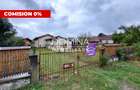 Închiriere spațiu comercial pentru producție, în comuna Arcani - la DN 67D - 1