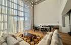 Apartament tip loft | Duplex | 4 camere - 4