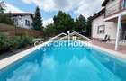 VILA S+P+E, 7camere,complex rezidential,piscina,IANCU NICOLAE-British School - 4