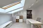 Modern villa available for rent in Pipera - 17