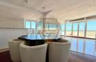 Penthouse 4, Ovidiu Sud, parcare, terasa 64mp, centrala gaze, A/C, cota gradin - 1