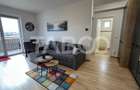 Apartament 2 camere balcon bloc cu lift loc de parcare Turnisor Sibiu - 4