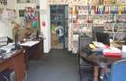 Spatiu comercial despartit in doua cu rigips, zona Vidin, suprafata 105 mp, vitr - 10
