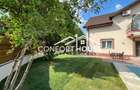 VILA S+P+E, 7camere,complex rezidential,piscina,IANCU NICOLAE-British School - 55