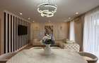 Apartament NOU LUXURY prima inchiriere - Erou Iancu Nicolae - 4 camere - piscina - 11
