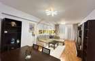 Nordului Parc Herastrau, inchiriere 2 camere 78m, pet friendly, terasa, parcare - 4