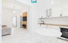 Apartament modern cu 2 camere la curte comună - 1