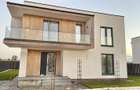 Vila in aliniament arhtectural luminos,  Sanpetru - 10