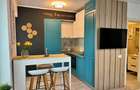 2 Camere | Bucurestii Noi | Bloc 2018 |  Metrou Bazilescu2 Min |Sector 1 - 6