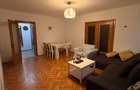 Apartament 3 camere - in bloc de 4 etaje, loc parcare inclus - 1