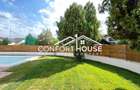 VILA S+P+E, 7camere,complex rezidential,piscina,IANCU NICOLAE-British School - 3