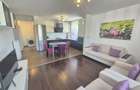 Inchiriere Apartament 3 Camere decomandat Avantgarden etaj 6 cu loc de parcare - 5