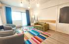 Apartament cu 2 camere si 2 balcoane - Calea Mosilor - 2
