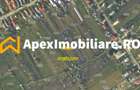 Teren intravilan de vanzare  Cornetu IF | ApexImobiliare.ro - 2