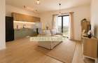 Apartament 2 camere de lux, prima inchiriere, bloc nou, Pleiades Residence, zona - 1