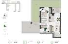 Apartament 3 camere, cu gradina, bloc nZEB - Comision 0% - 15