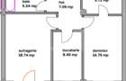 Apartamente moderne cu 2 camere, balcon si dressing - bloc nou in Ghimbav - 2