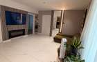 Apartment 3cam, mobilat, utilat, direct proprietar, MTM PIPERA LAKE - 12