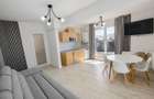2 camere, de vanzare cochet, terasa, parcare, C. Coposu, Dambul Rotund - 2